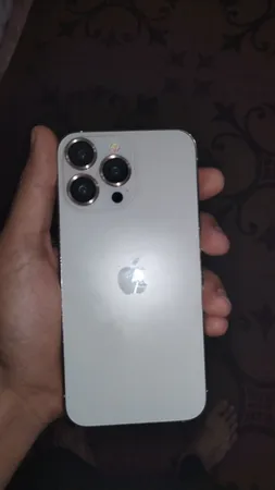 ماکت گوشی موبایل مدل IPhone 14 Pro Max