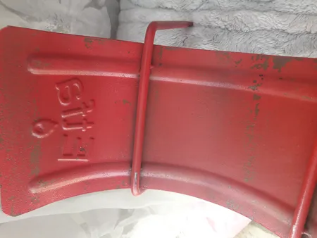 شلنگ جمع کن مدل s30