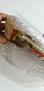 تجریه خرید خمیر مالت گربه پرسا مدل MALT PASTE VITAMINS وزن 200 گرم بسته 2 عددی