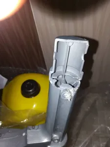 تجریه خرید سه چرخه ارابه مدل رکسانا