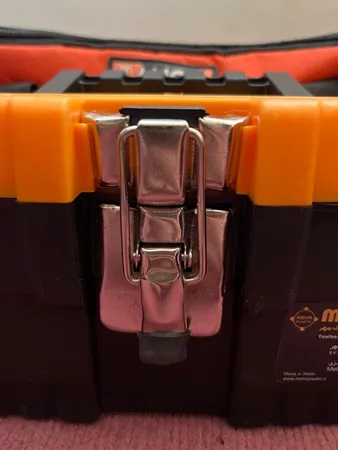 جعبه ابزار مهر مدل M-T-13