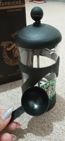 فرنچ پرس  کد123