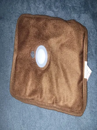 کیسه آب گرم برقی مدل 801