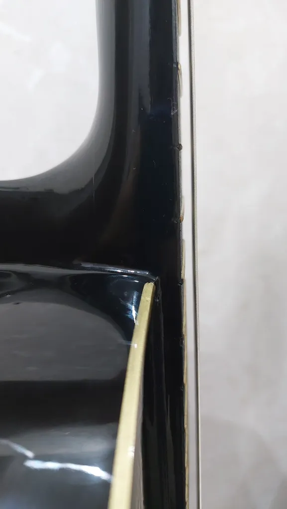 گیتار کلاسیک کینگ مدل k2