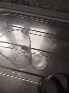 تجریه خرید فرنچ پرس  کد123