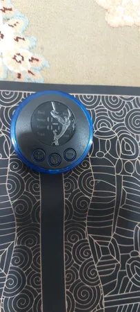 ماساژور برقی پا ای ام اس مدل Gi-568