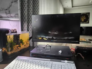 تجریه خرید پایه نگهدارنده مانیتور ارگو مدل VNDLB502