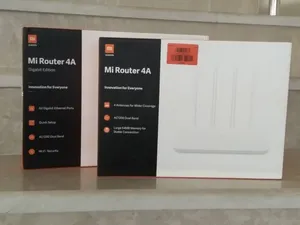 تجریه خرید روتر بی سیم شیائومی مدل 4A