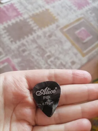 پیک گیتار آلیس مدل 0.71m