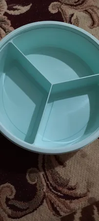 ظرف نگهدارنده غذا مدل نارون