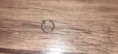 پیرسینگ بدن کد PS066054