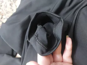 تجریه خرید ست تیشرت آستین بلند و شلوار ورزشی زنانه مدل 76-4101