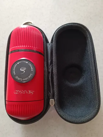اسپرسوساز سفری استارسو مدل Mini