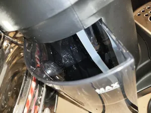 تجریه خرید اسپرسو ساز آریته مدل 1318