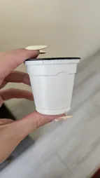 گلدان ژله ای کد 6-20 مجموعه 20 عددی