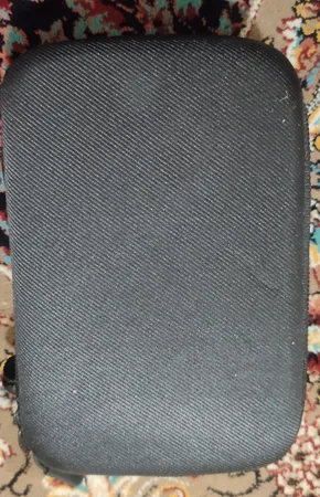 کیف هارد دیسک اکسترنال مدل R001