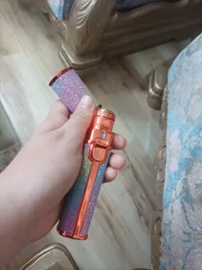 تجریه خرید موزن ابرو و صورت دی اس پی مدل 70209