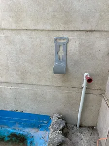 تجریه خرید شلنگ جمع کن ابتکار مدل HH