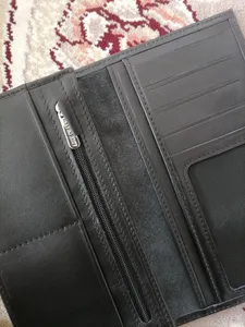 تجریه خرید ست هدیه چرم بارز مدل DS7