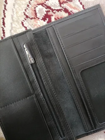 ست هدیه چرم بارز مدل DS7