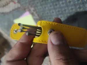 تجریه خرید مجموعه نظافت گوش مدل M2 بسته 6 عددی