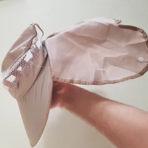 تجریه خرید کلاه کوهنوردی مدل SC-1290