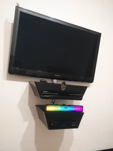 تجریه خرید اسپیکر بلوتوثی قابل حمل هیسکا مدل B61