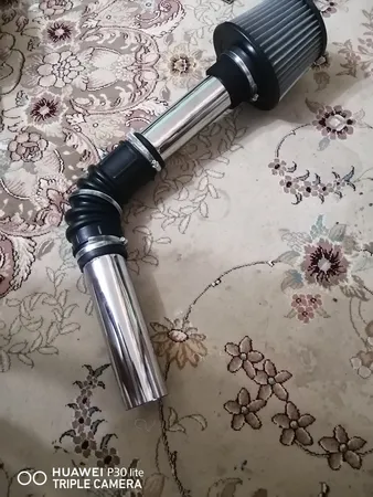 کیت مکش هوا  مدل pr111 مناسب برای پراید