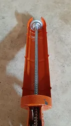 دستگاه چسب آکواریوم تانوس کد SG-02-24