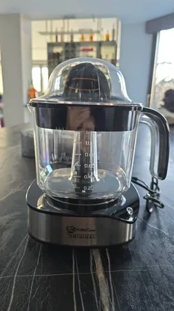 آب مرکبات گیر فوما مدل FU-1928