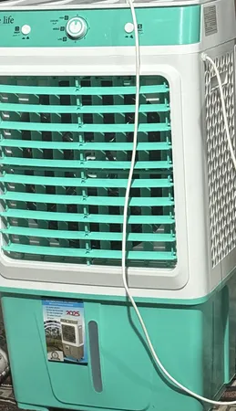 کولر آبی سلولزی 2800 مدل AC2800