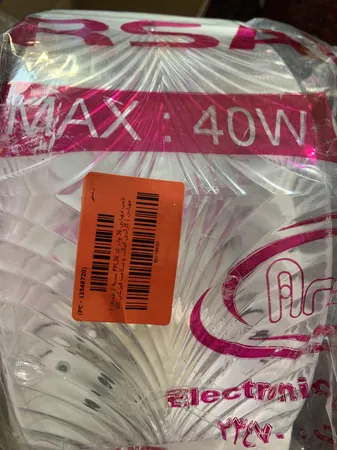 لامپ مهتابی 36 وات کد FPL36 بسته 2 عددی