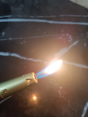 فندک اشپزخانه مدل 2030