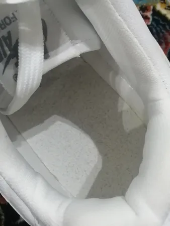 کفش پیاده روی مدل ایرفورس وان