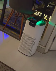 تجریه خرید دستگاه تصفیه کننده هوا میگل مدل GAP 450