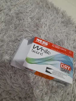 ماژیک وایت برد کد x-828 M بسته 12عددی