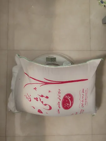 برنج هاشمی فوق اعلا مهمان نواز - 10 کیلوگرم