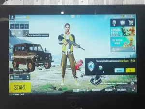 تجریه خرید اندروید باکس تسکو مدل Tab 100 Plus به همراه ماوس بی سیم