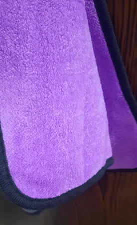 حوله خشک کننده میکروفایبر ممتاز تام کلین مدل Tc-MFL400a