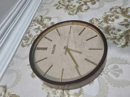 ساعت دیواری ولدر کد 1600