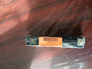 تجریه خرید ریمل حجم دهنده مای سری Black Diamond مدل Luxurious