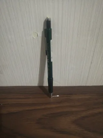 مداد نوکی 0.7 میلی متری فابر کاستل مدل گریپ 1347