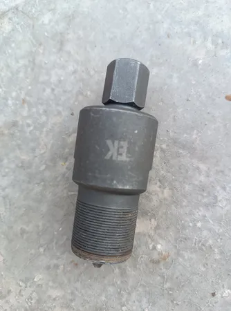 آچار فولی کش برق موتور سیکلت مدل CDI125