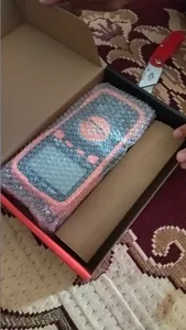 تجریه خرید مولتی متر دیجیتال ویکتور مدل Vc97 2021