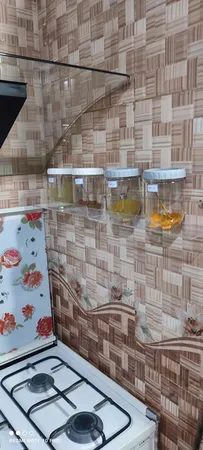 شلف دیواری مدل S15