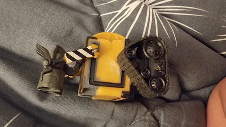 فیگور دیزنی مدل Walle