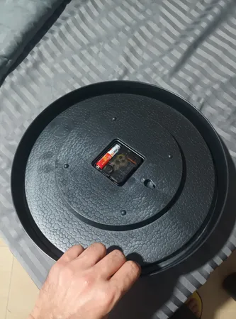 ساعت دیواری سیکو مدل وستار