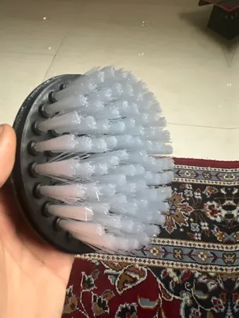 فرچه سر دریل آذین براش مدل a2