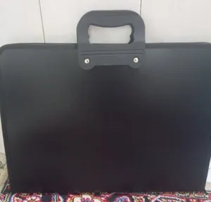 تجریه خرید کیف آرشیو کد A3