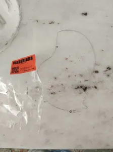 تجریه خرید زنجیر نقره زنانه مدل ونیزی ایتالیایی کد 98163